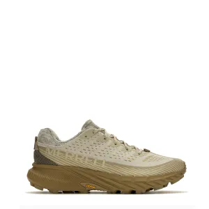 Merrell Agility Peak 5 Trainer Oyster / Coyote