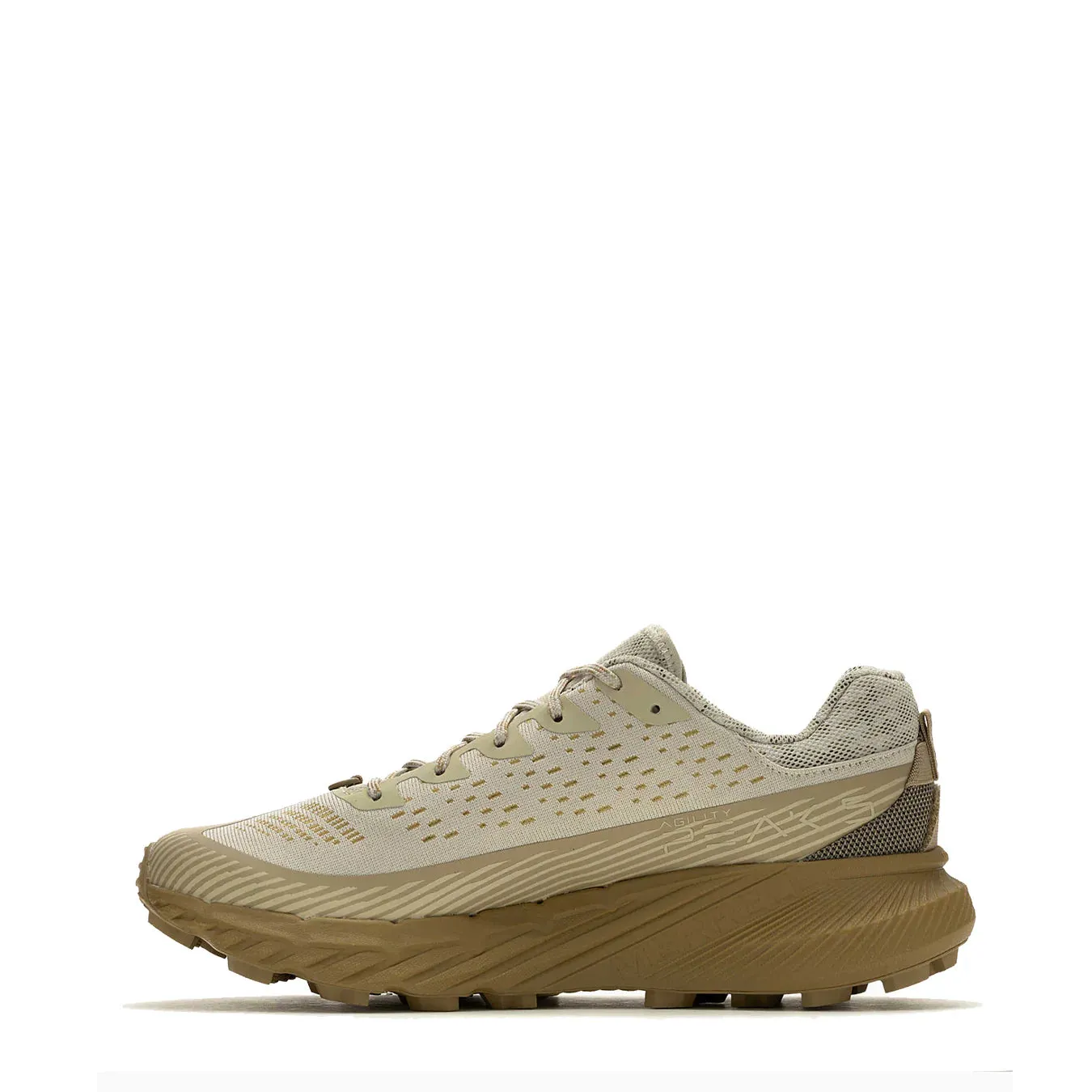 Merrell Agility Peak 5 Trainer Oyster / Coyote