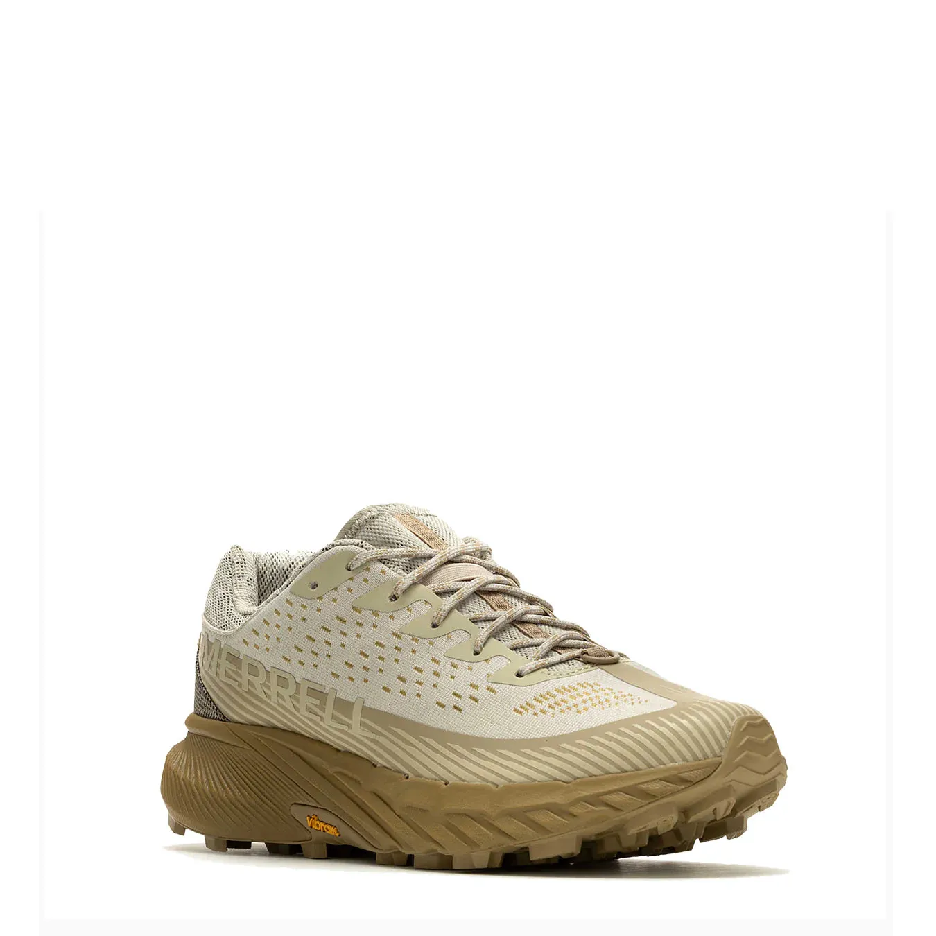 Merrell Agility Peak 5 Trainer Oyster / Coyote