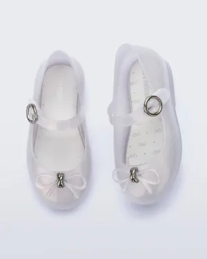 Mini Melissa Sweet Love Pearly Glass