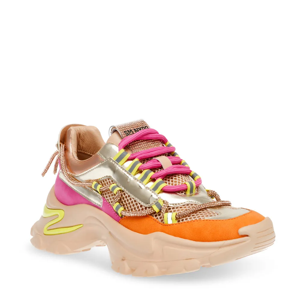 Miracles Trainer NAT/ORG