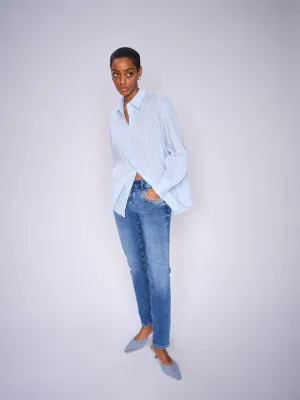MMNaomi Grendel Jeans