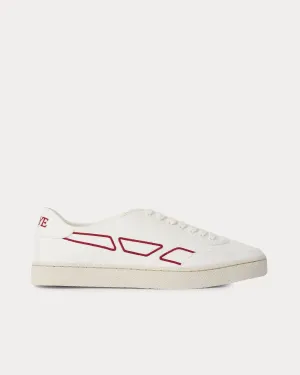 Modelo '65 Vegan Garnet Low Top Sneakers