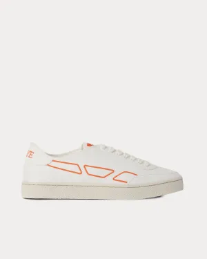 Modelo '65 Vegan Orange Low Top Sneakers