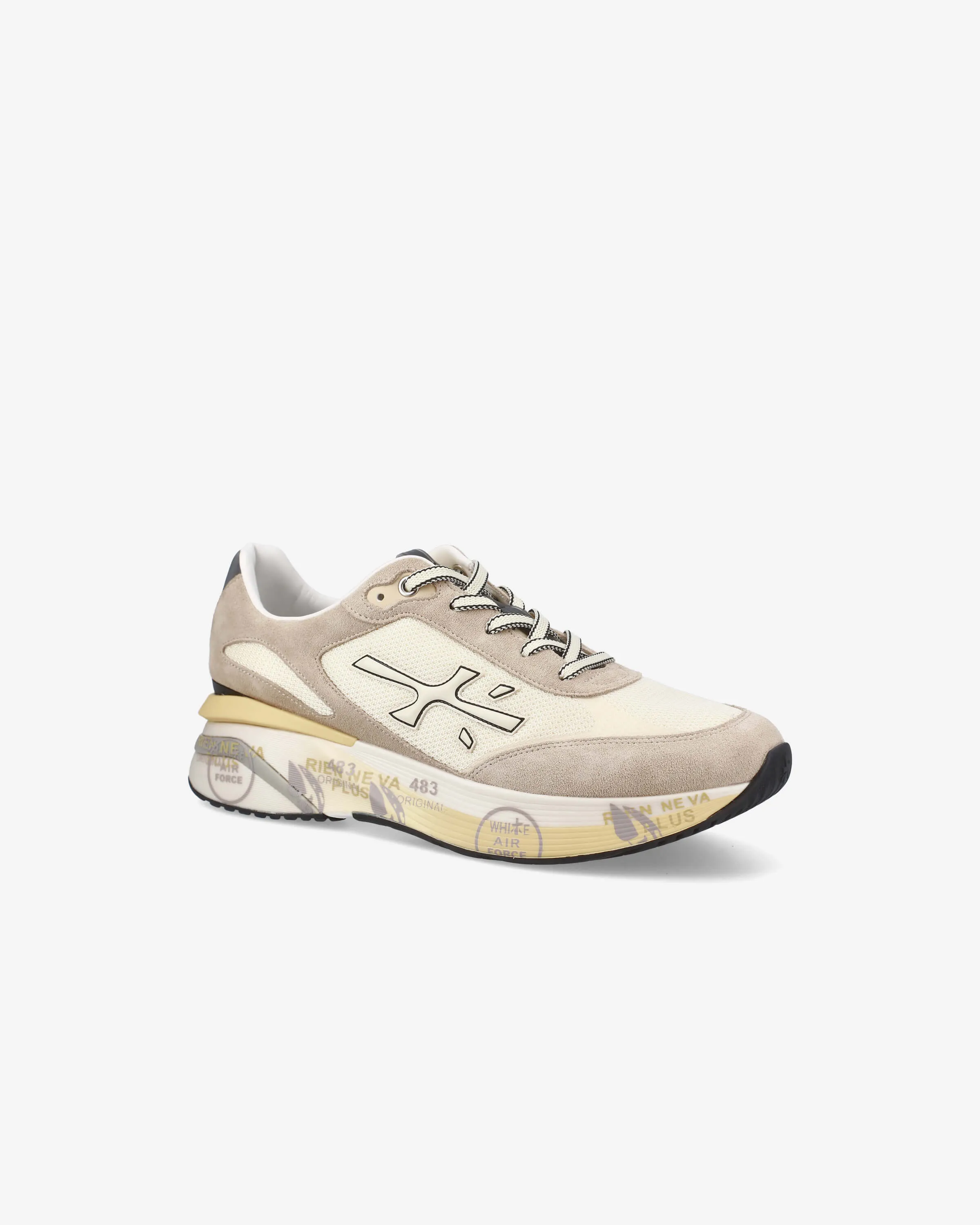 Moe Run 7298