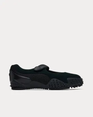 Mostro Fey Premium Puma Black / Cool Dark Grey Slip On Sneakers