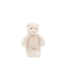Moulin Roty Arthur et Louison - Cream Bear, Small
