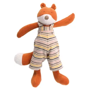 Moulin Roty Grande Famille- Gaspard Fox Soft Toy 30cm