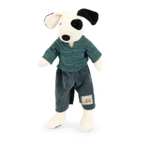 Moulin Roty Grande Famille- Julius Dog 50cm