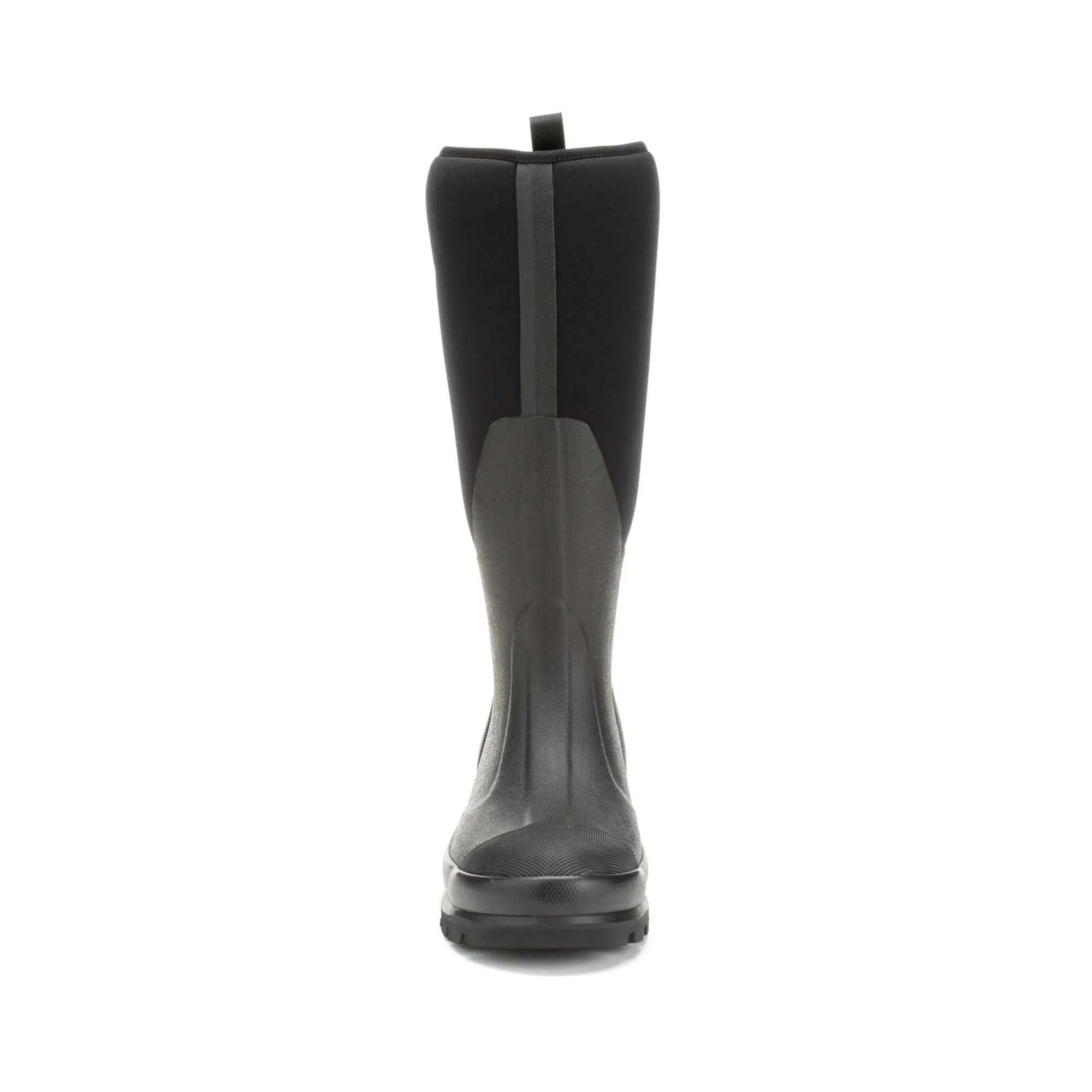 Muck Boots Chore Classic Tall Womens Boot - Black