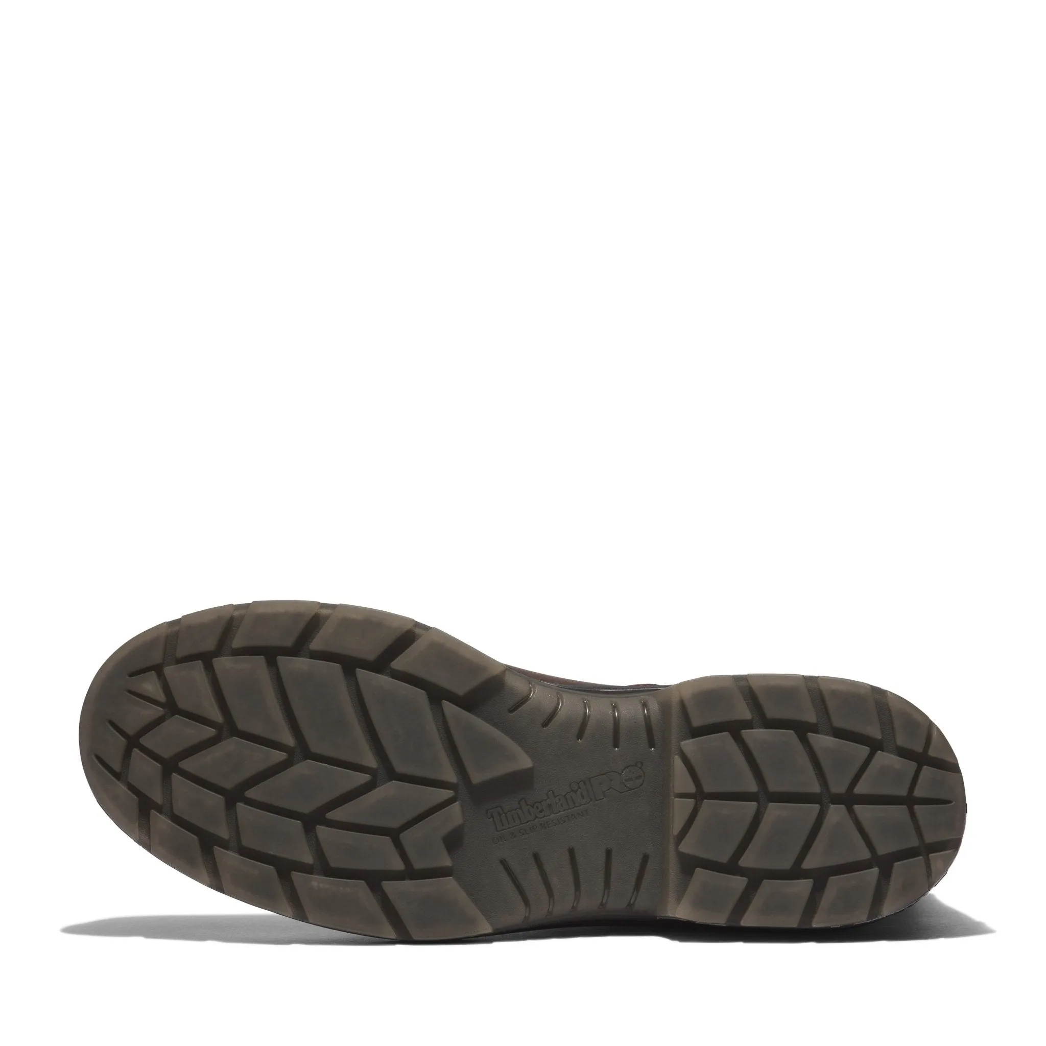 Nashoba Soft-Toe Chelsea Work Boots