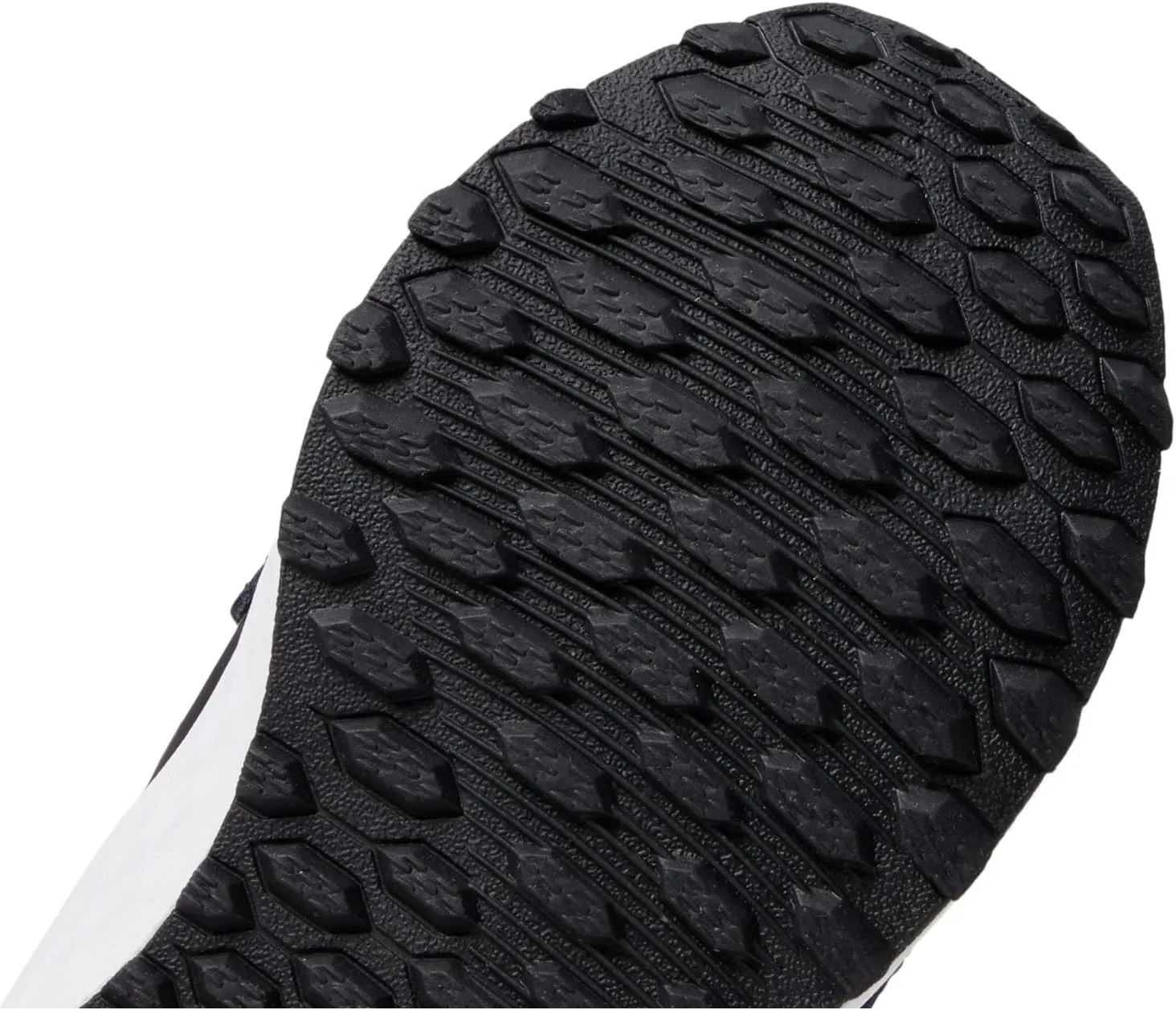 New Balance Baby Boy's Fresh Foam 650v1 Bungee Lace with Top Strap (Infant/Toddler)