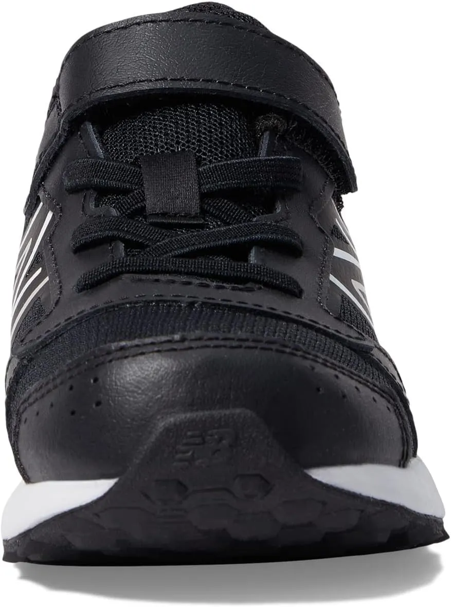 New Balance Baby Boy's Fresh Foam 650v1 Bungee Lace with Top Strap (Infant/Toddler)