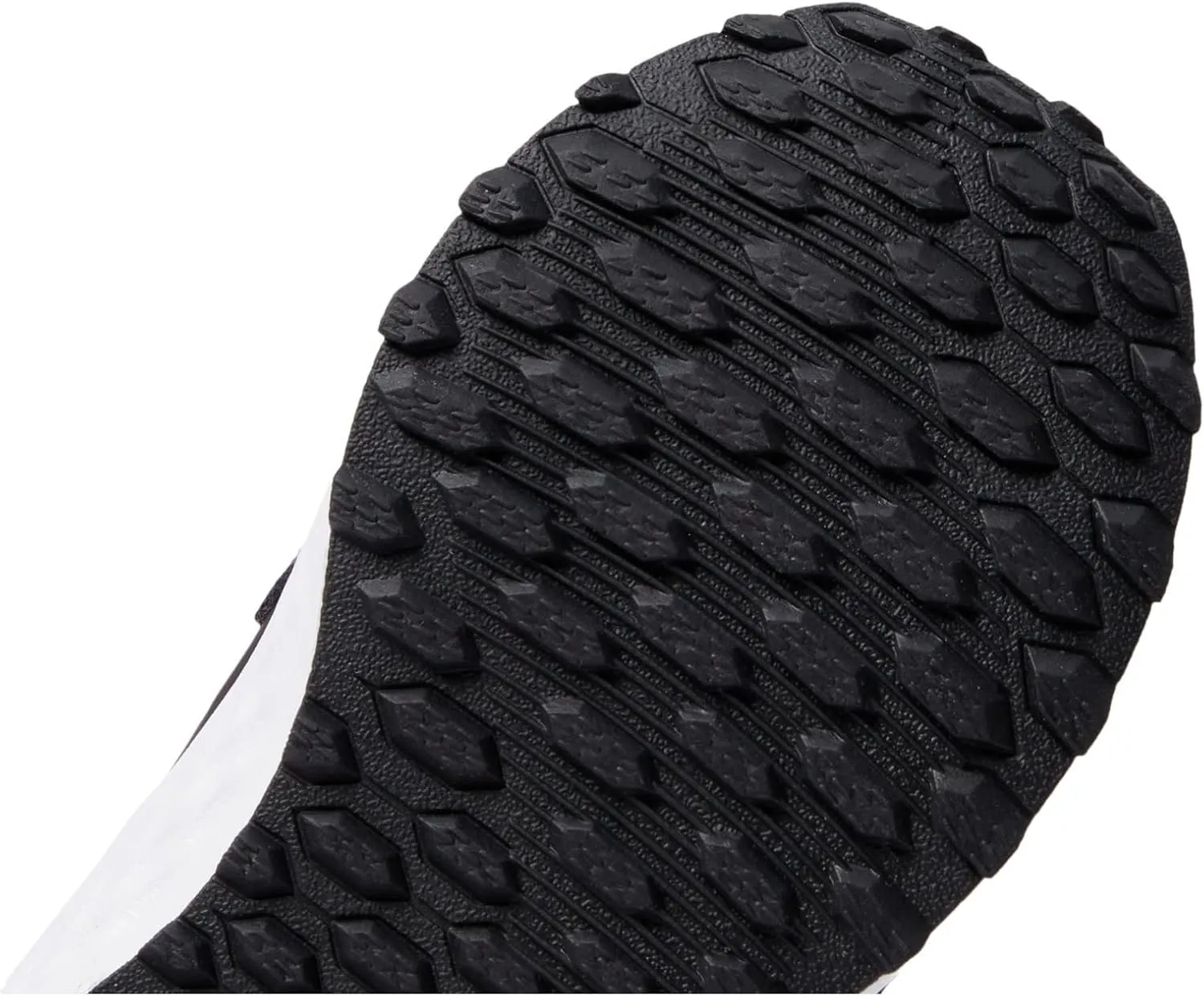 New Balance Baby Boy's Fresh Foam 650v1 Bungee Lace with Top Strap (Infant/Toddler)