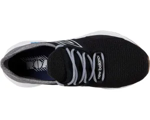 New Balance Fresh Foam Roav Tee Shirt Sneakers, Black