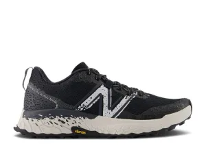 New Balance FRESH FOAM X HIERRO V7 'BLACK REFLECTION' sneakers, black
