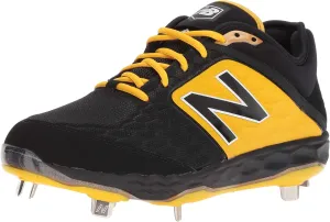 New Balance Men's 3000 V4 Metal Baseball Shoe