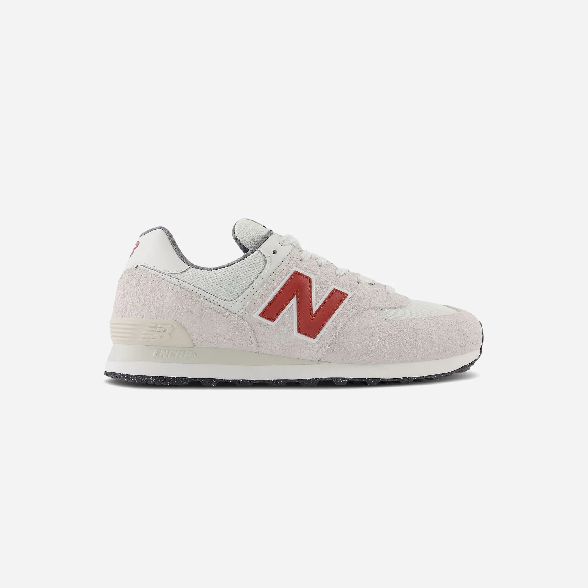 New balance Mens 574 Reflection (073) Running Shoe - 10.5 UK (U574SOR)