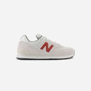 New balance Mens 574 Reflection (073) Running Shoe - 10.5 UK (U574SOR)
