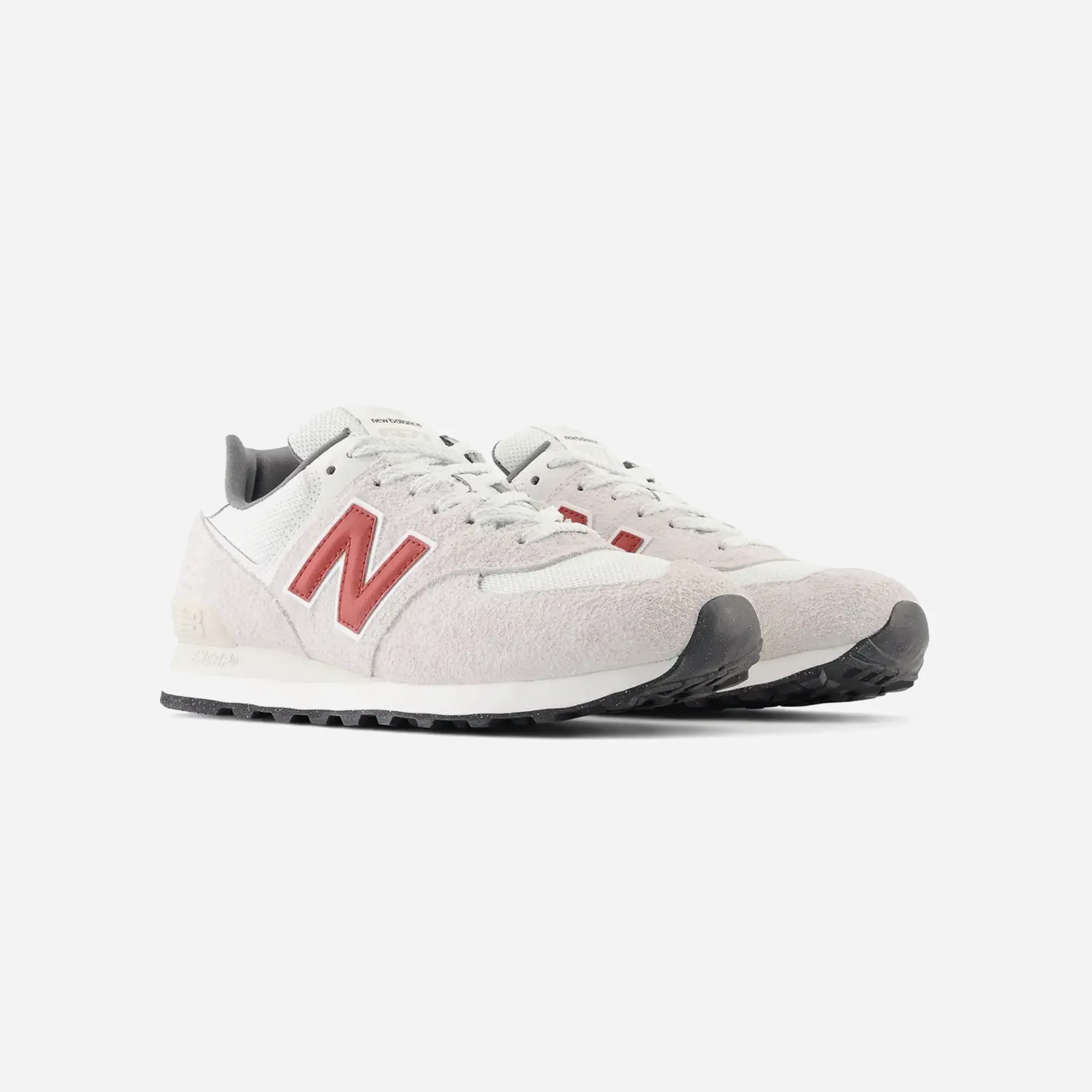 New balance Mens 574 Reflection (073) Running Shoe - 10.5 UK (U574SOR)