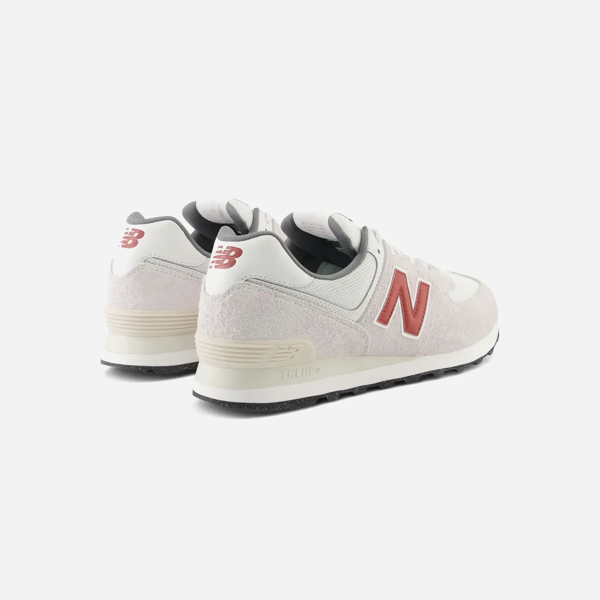 New balance Mens 574 Reflection (073) Running Shoe - 10.5 UK (U574SOR)