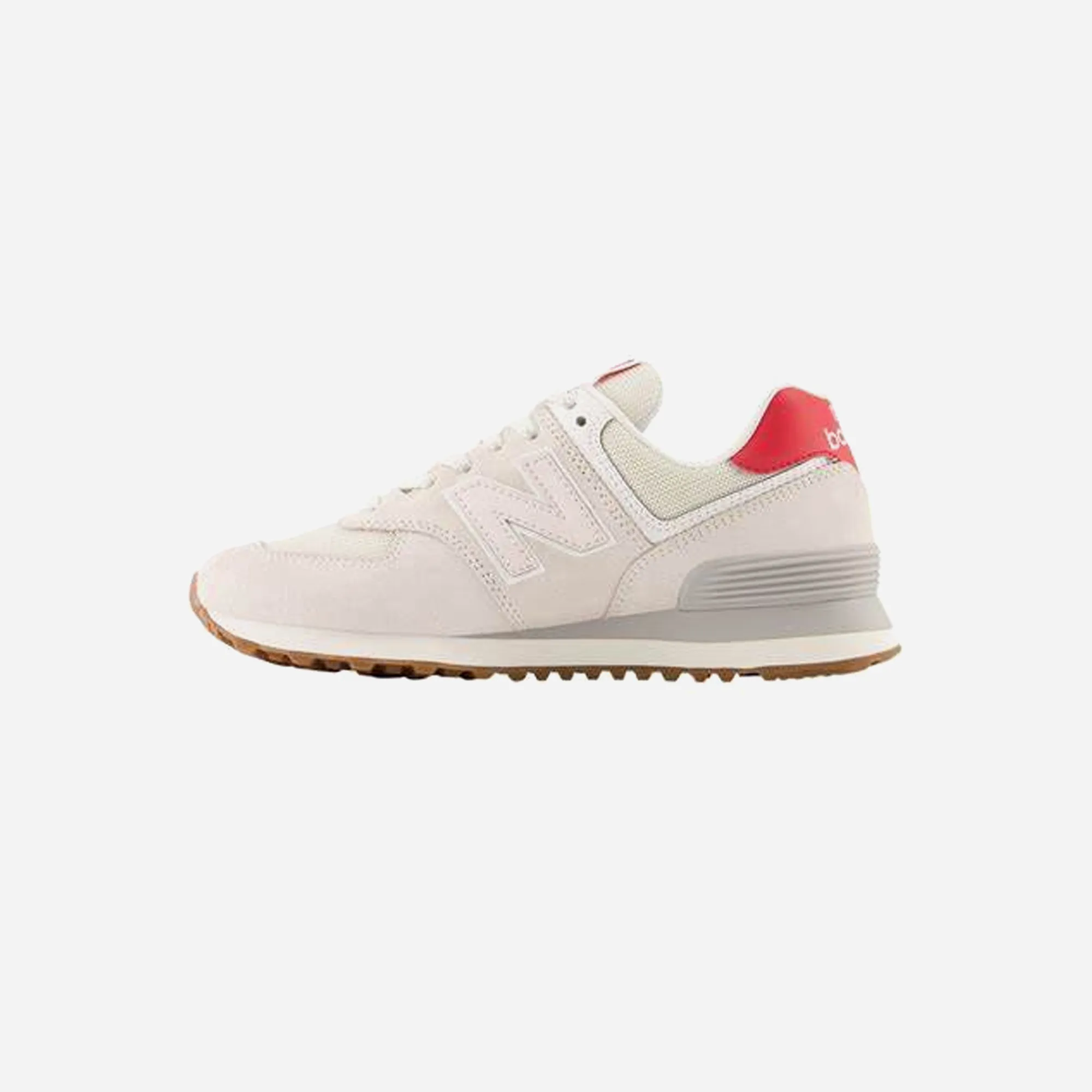 New balance Mens 574 Reflection (073) Running Shoe - 10.5 UK (U574SOR)