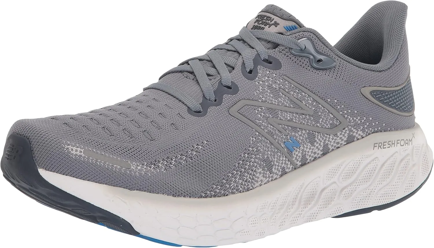 New Balance Men's Fresh Foam 1080v6 Running Shoe