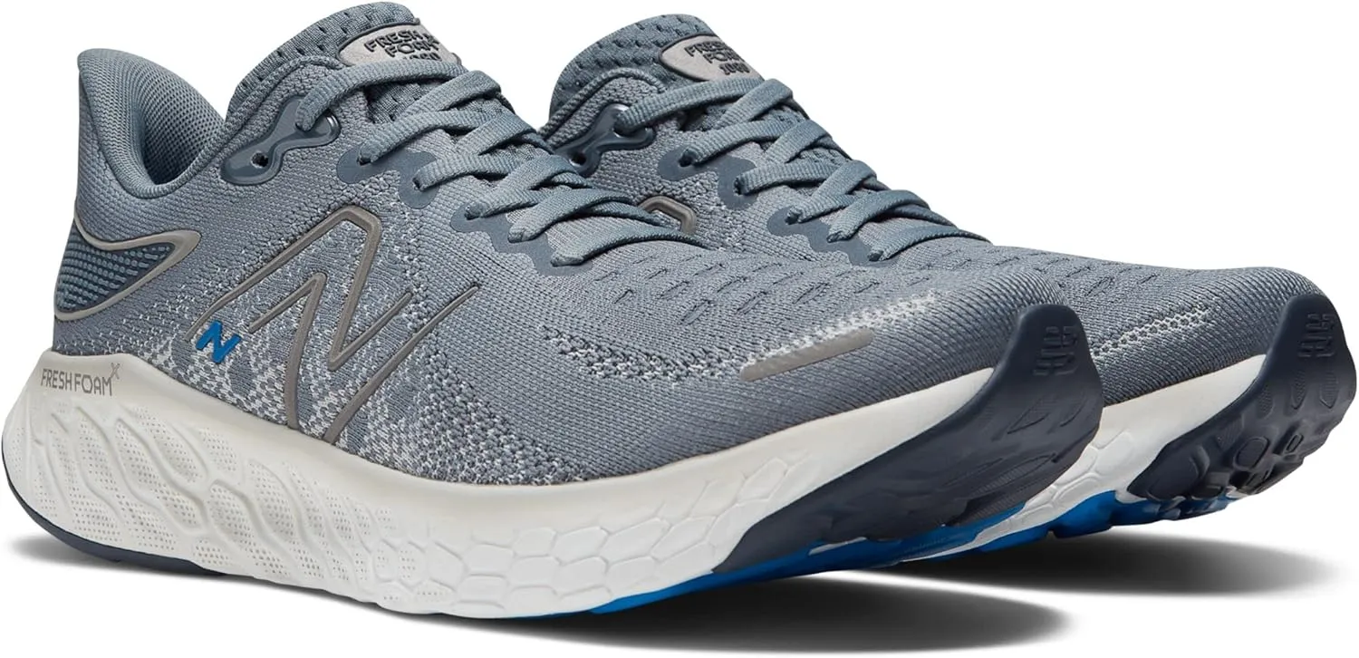 New Balance Men's Fresh Foam 1080v6 Running Shoe