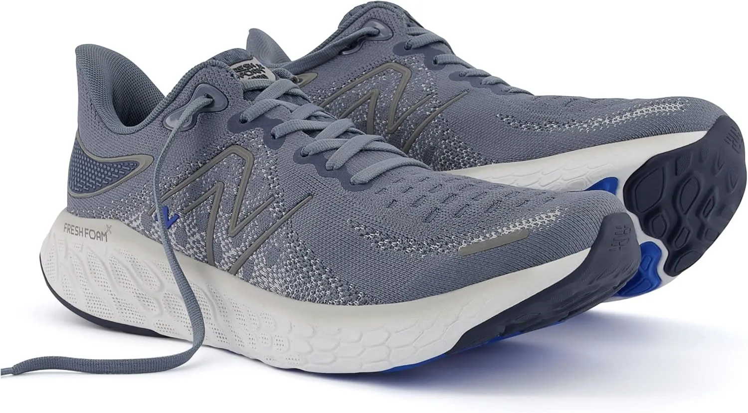 New Balance Men's Fresh Foam 1080v6 Running Shoe