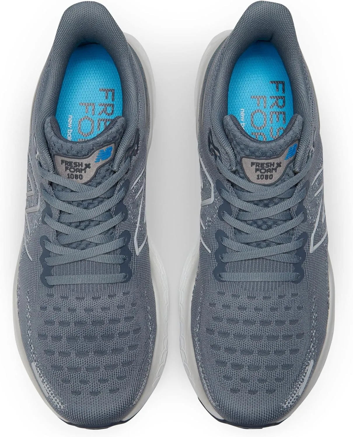 New Balance Men's Fresh Foam 1080v6 Running Shoe