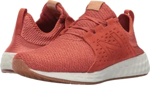 New Balance Men's Fresh Foam Cruz V1 Sneaker