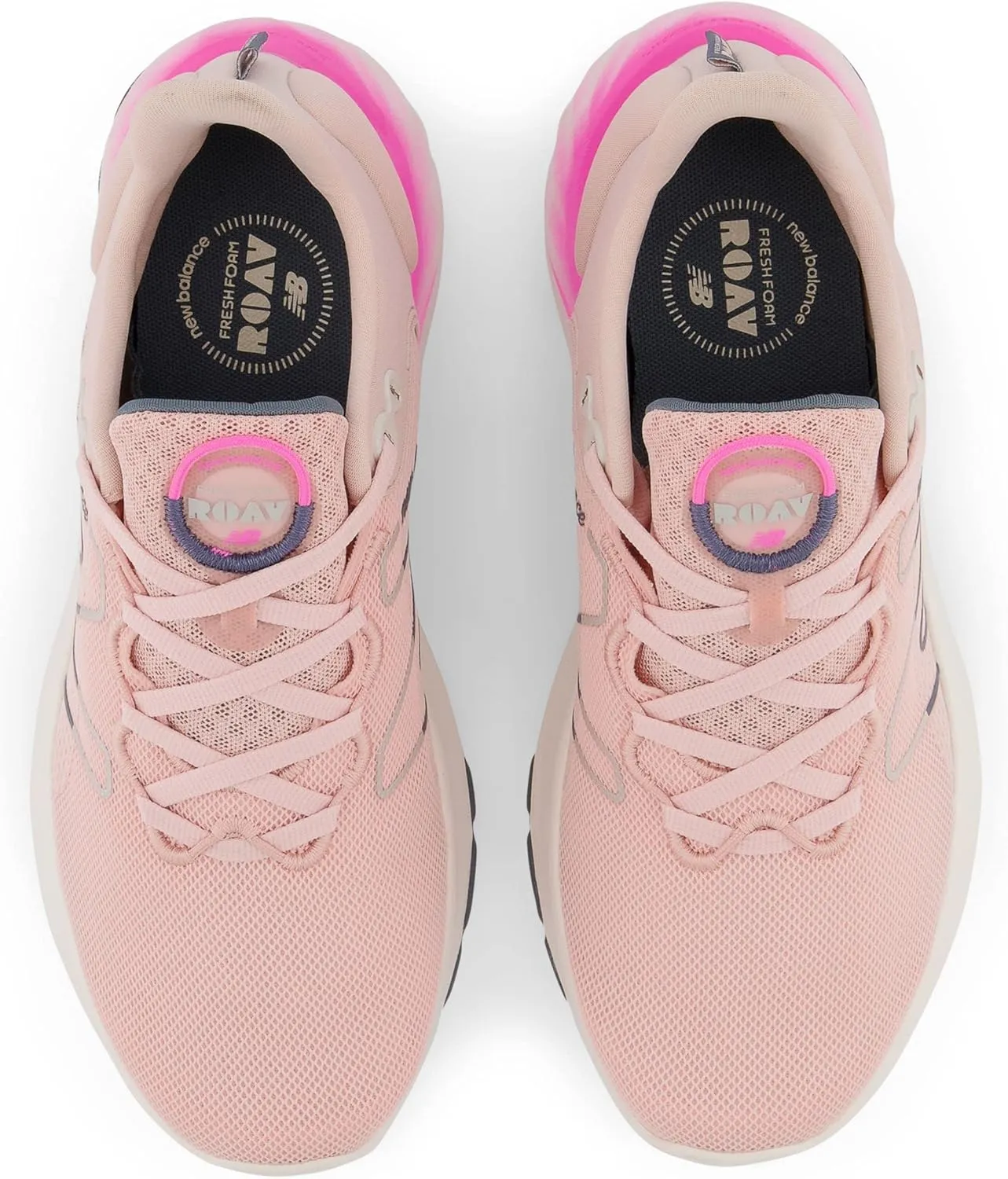 New Balance Men's Fresh Foam ROAV V2 Sneaker