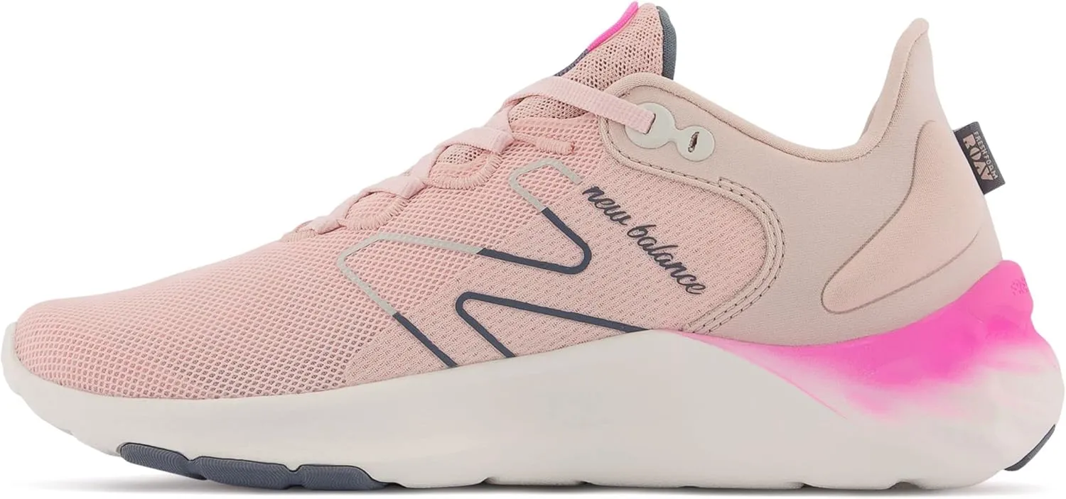 New Balance Men's Fresh Foam ROAV V2 Sneaker