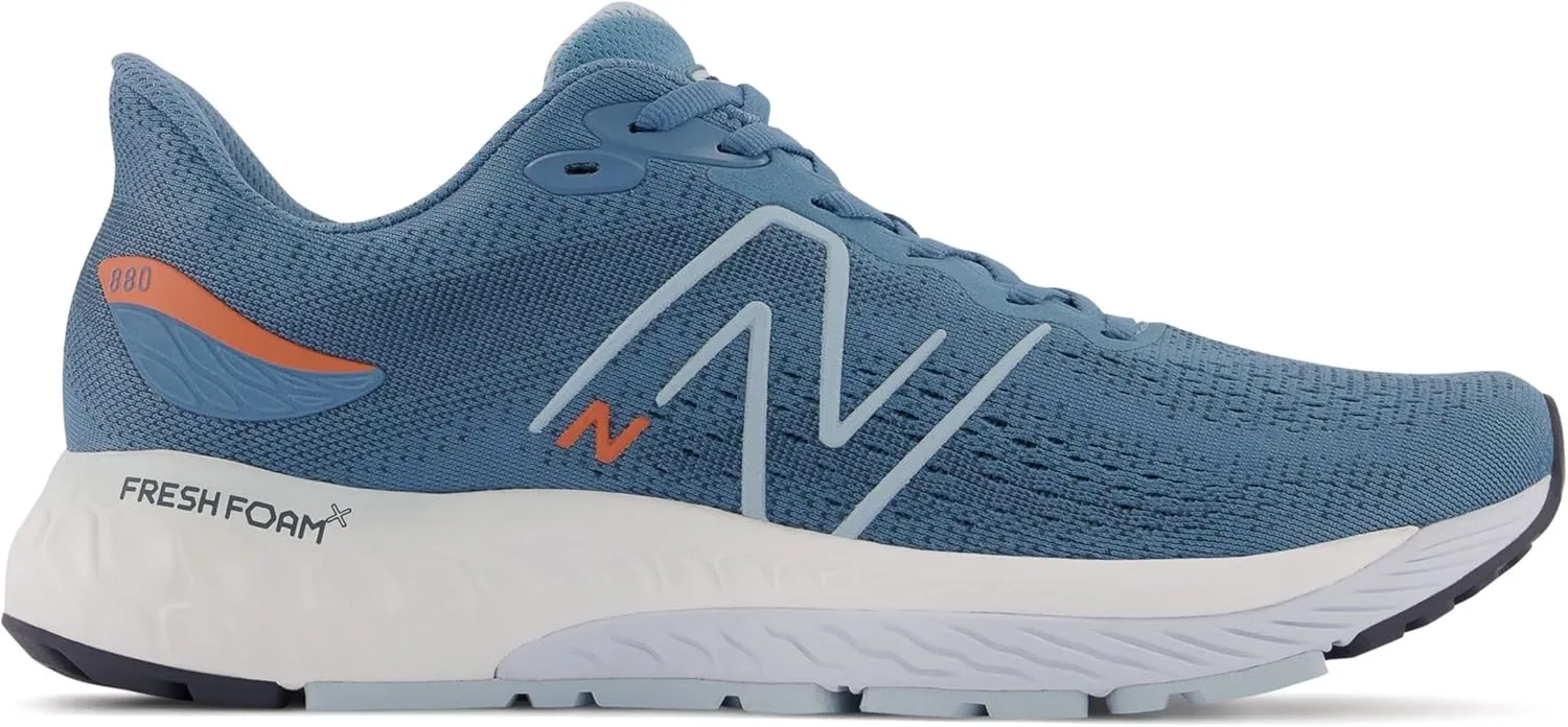 New Balance Men's Fresh Foam X 880 V12