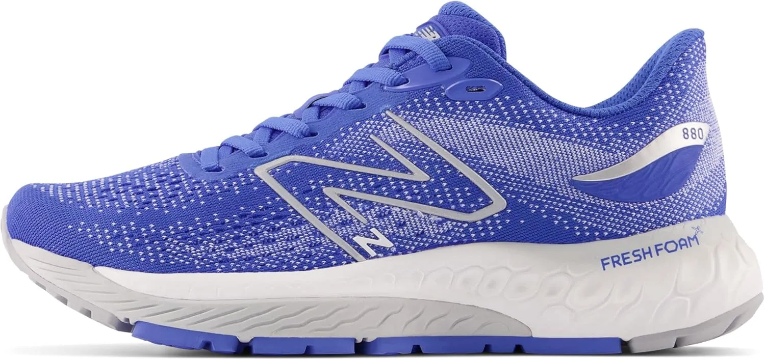 New Balance Women's, Fresh Foam 880 v2 Running Shoe