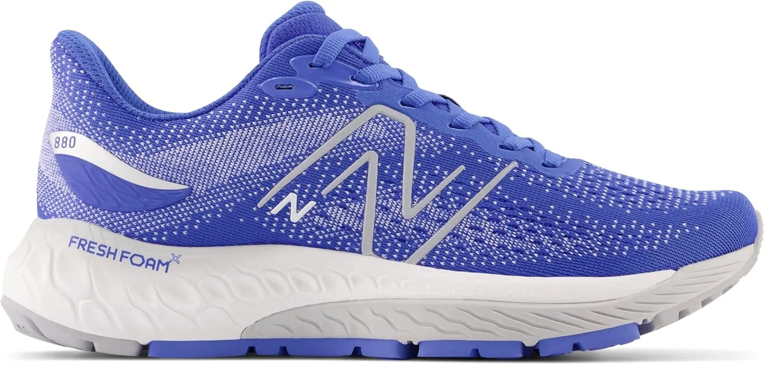 New Balance Women's, Fresh Foam 880 v2 Running Shoe