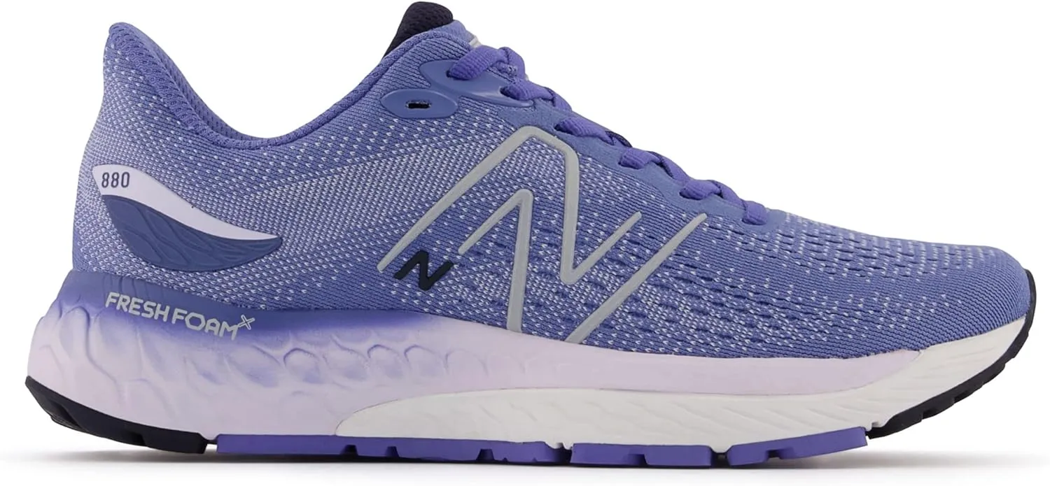 New Balance Women's Fresh Foam X 880 V12