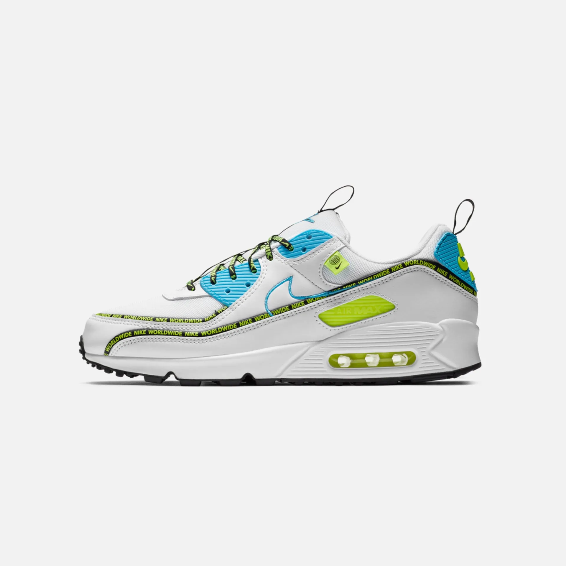 Nike | AIR MAX 90 SE WORLDWIDE
