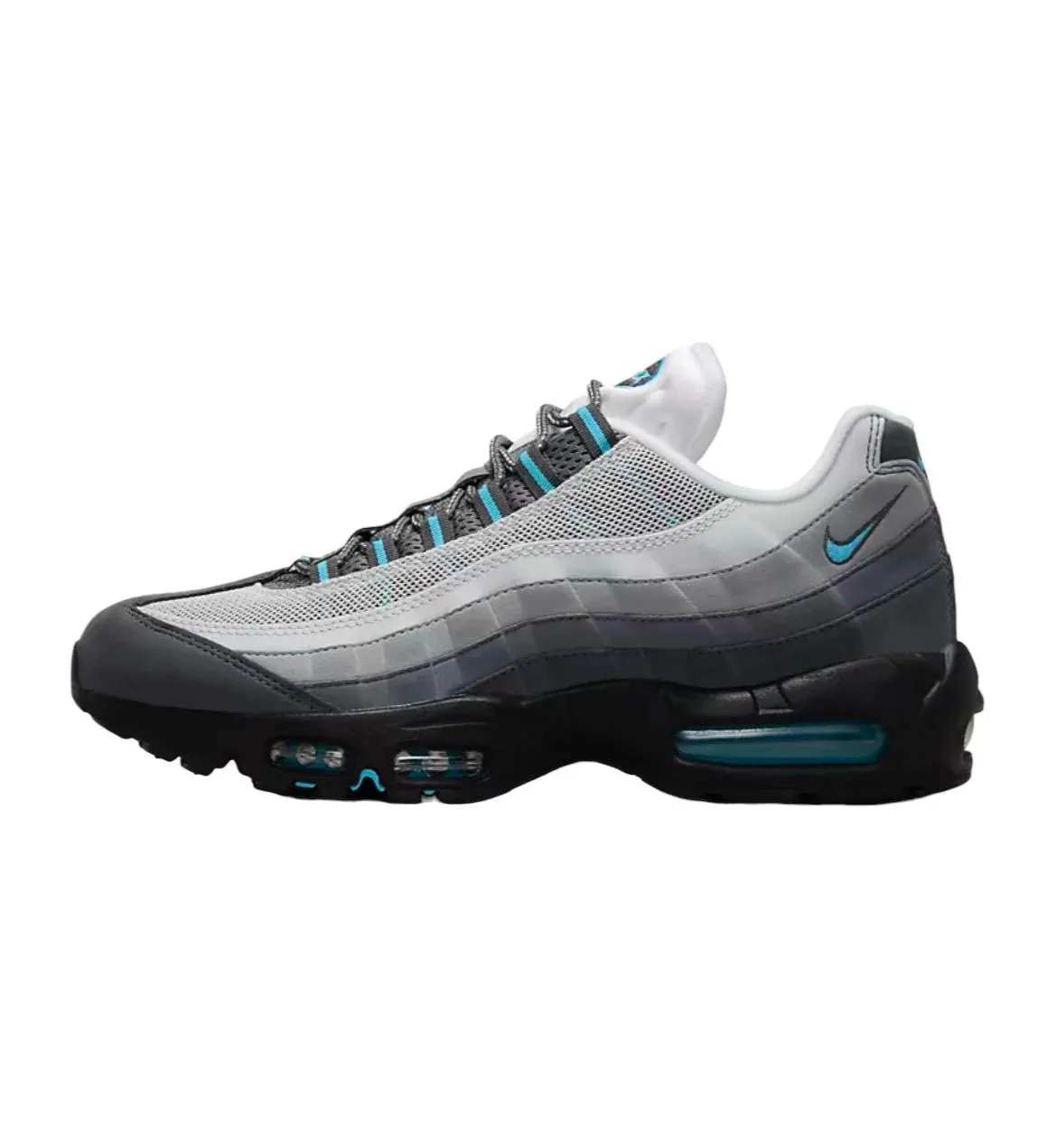 Nike Air Max 95 'Baltic Blue