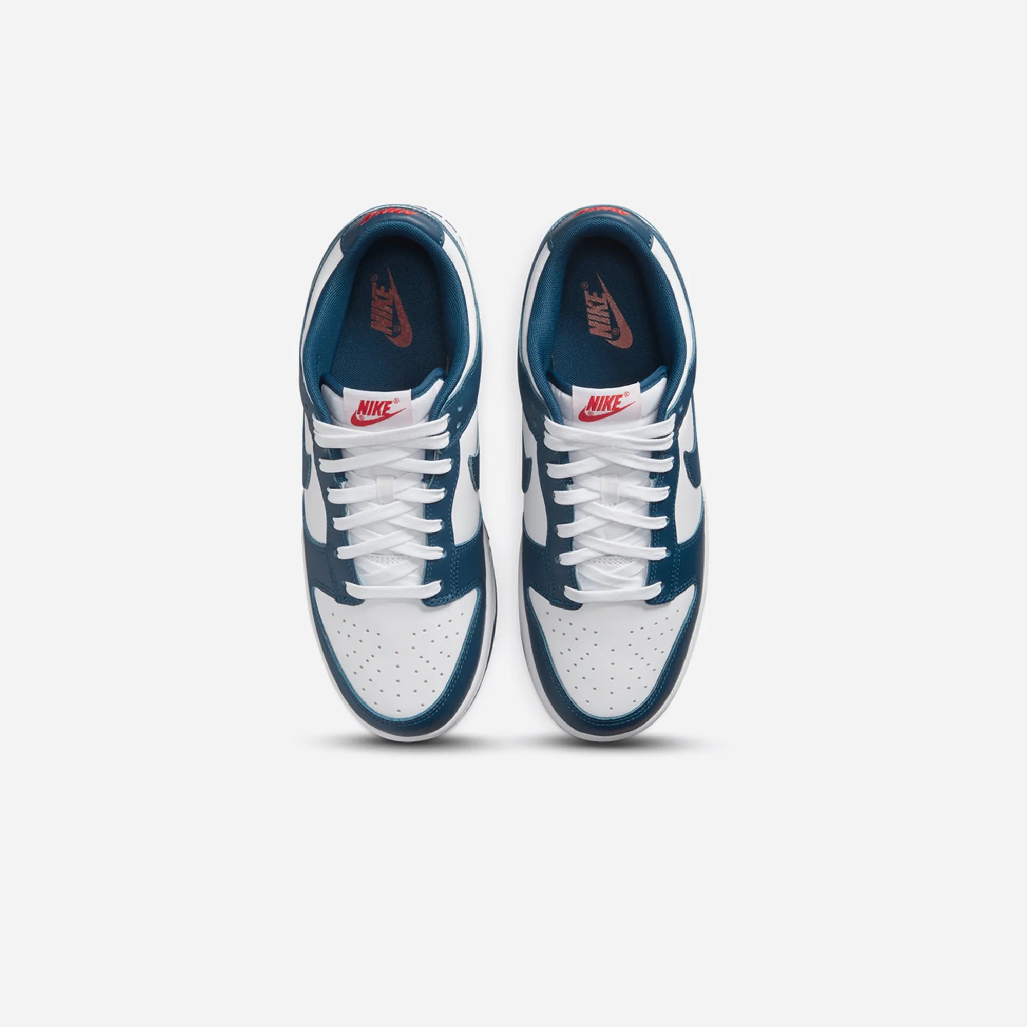 Nike Dunk Low Valerian