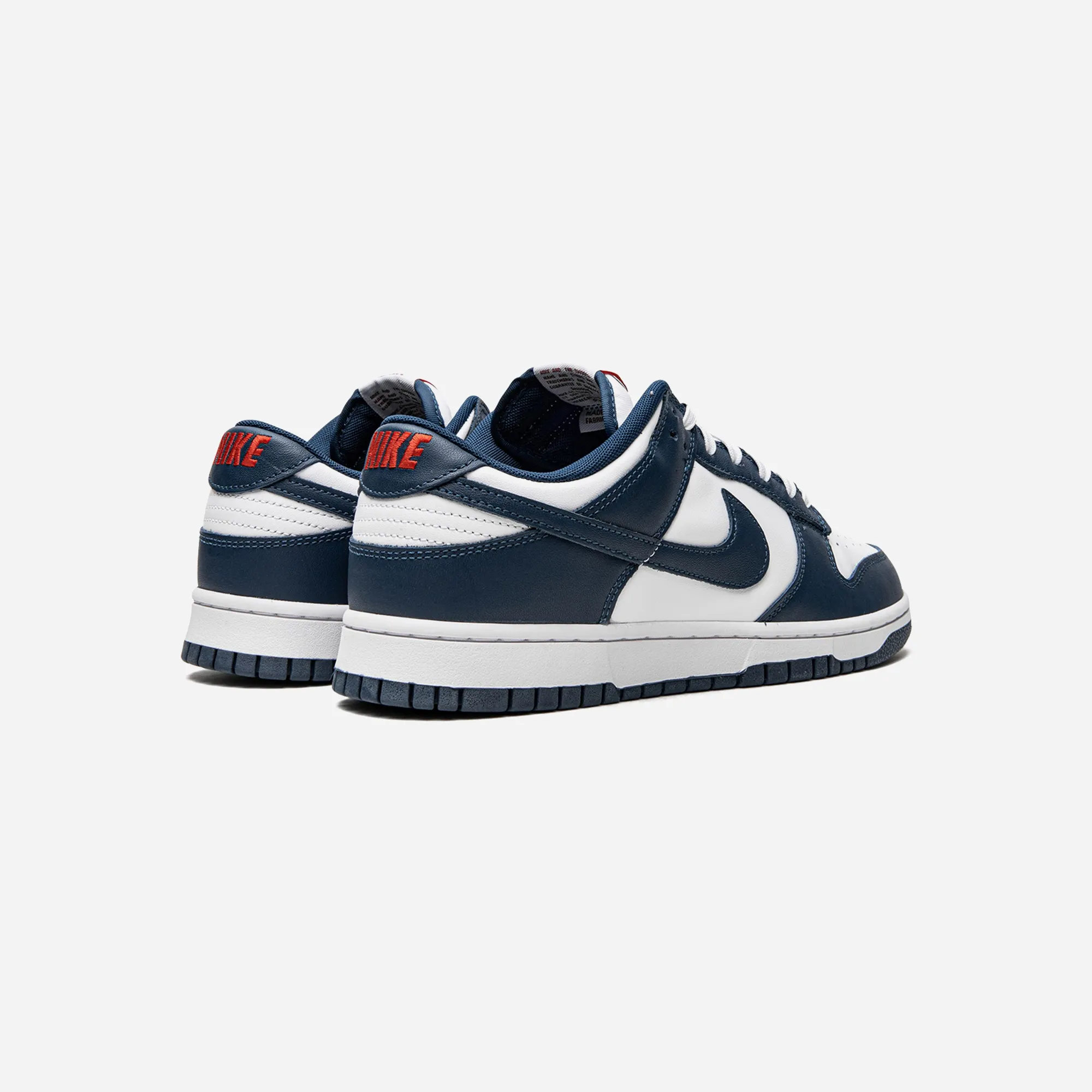 Nike Dunk Low Valerian