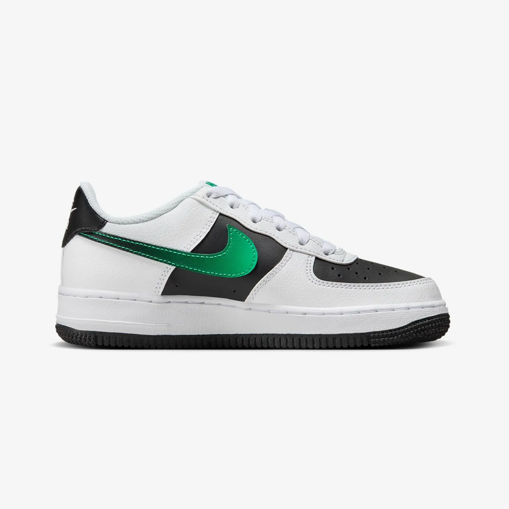 Nike Force 1 LV8 2 Older Kids' Shoes