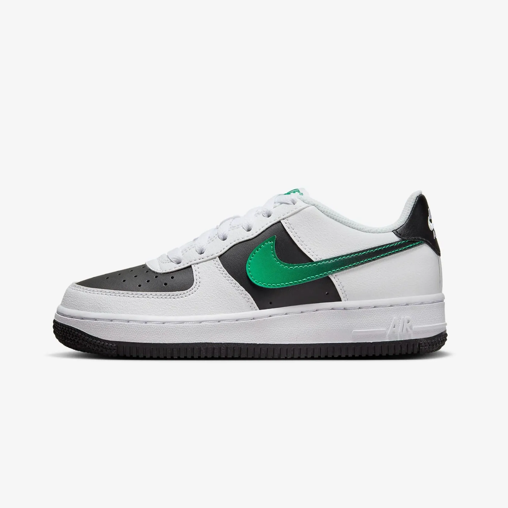 Nike Force 1 LV8 2 Older Kids' Shoes