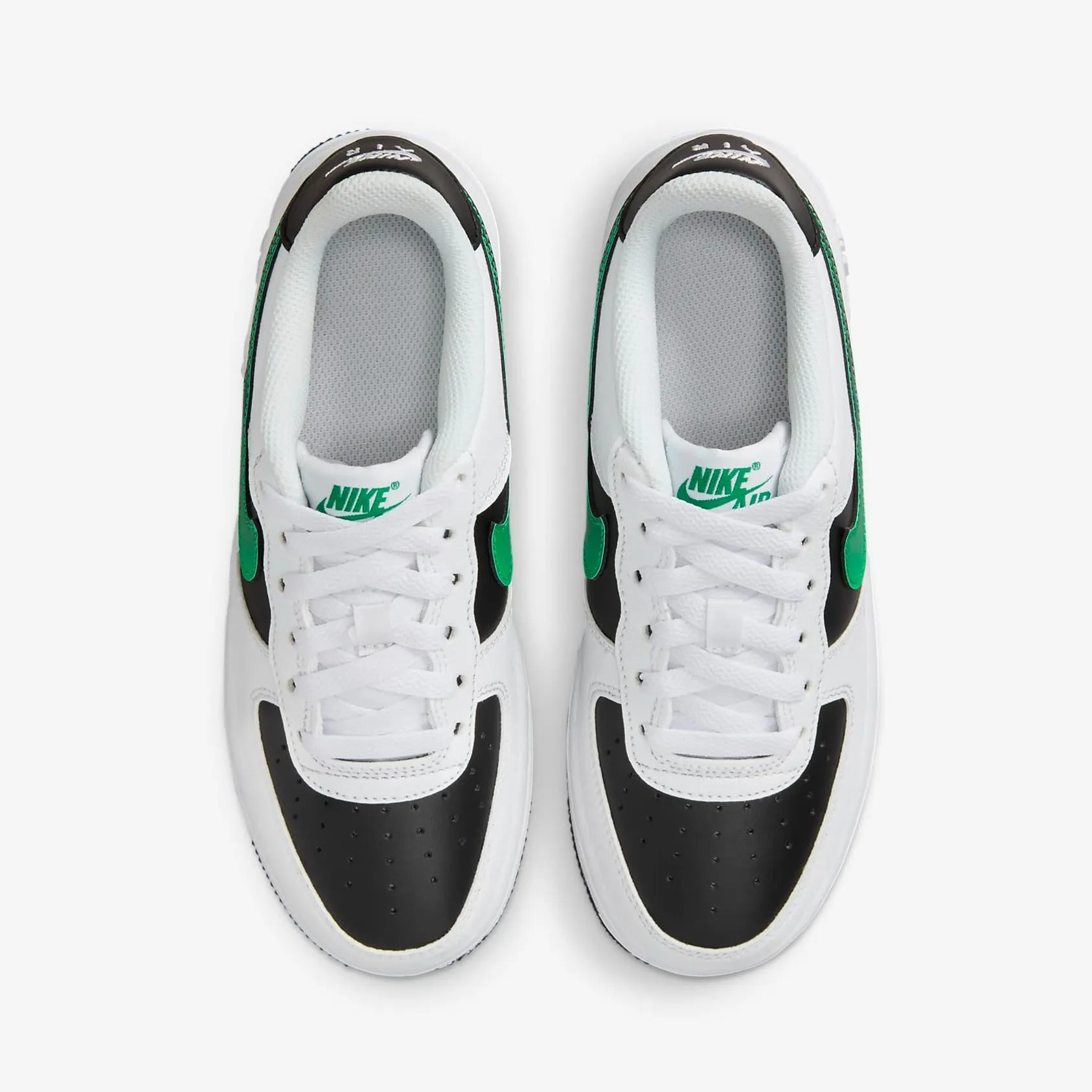 Nike Force 1 LV8 2 Older Kids' Shoes