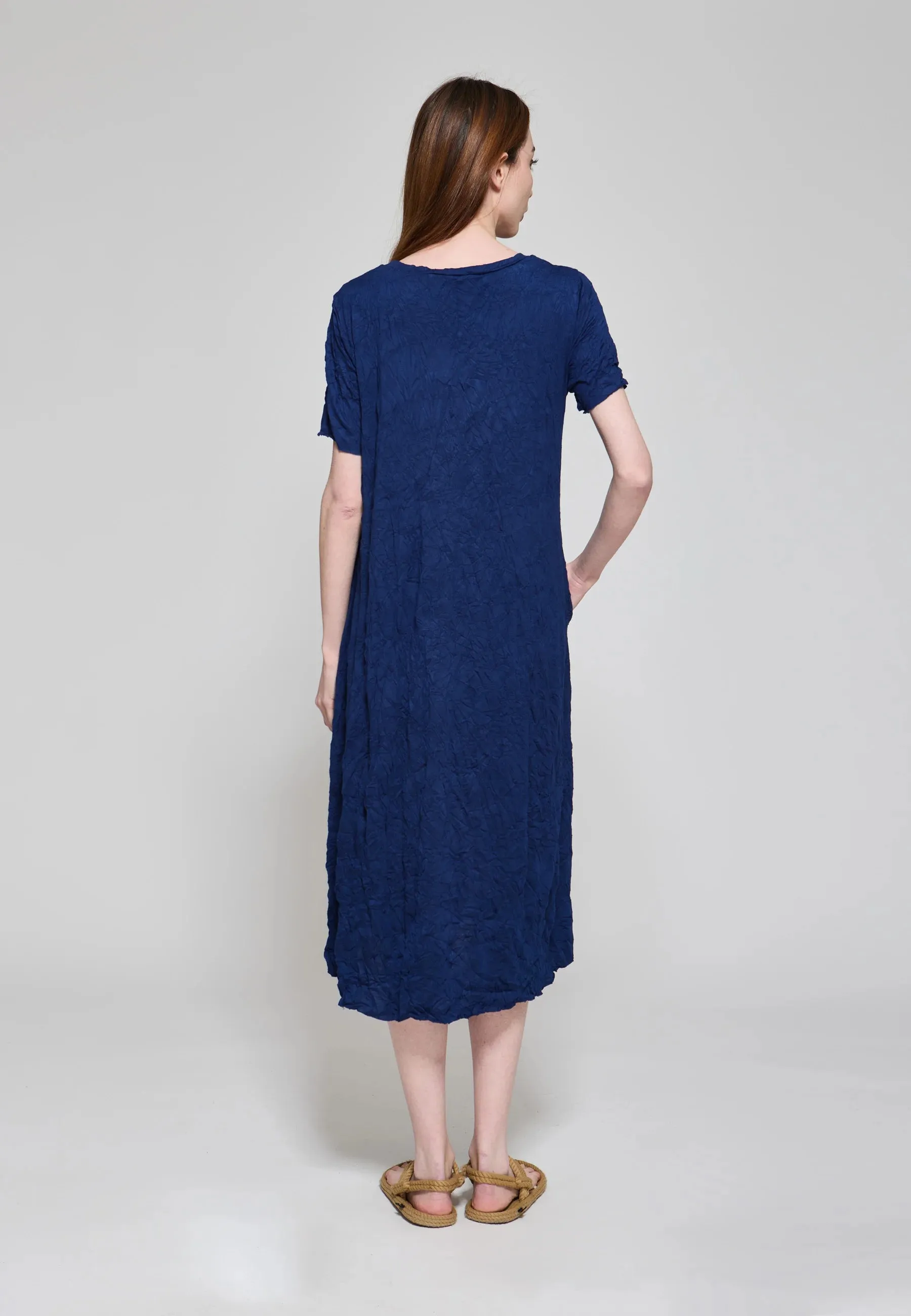 NIRELLE – Easy A-Line Day Dress