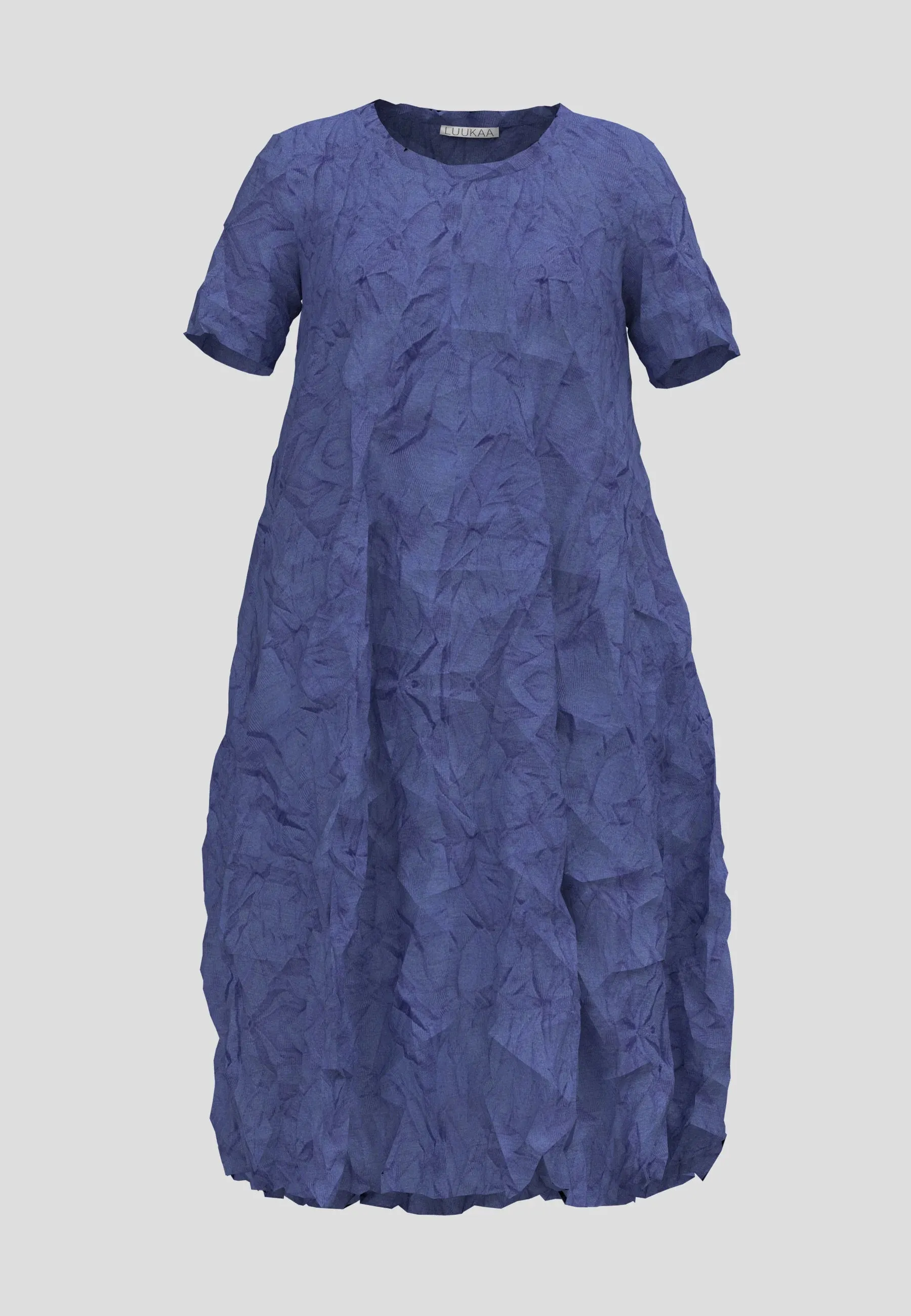 NIRELLE – Easy A-Line Day Dress