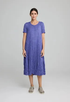 NIRELLE – Easy A-Line Day Dress