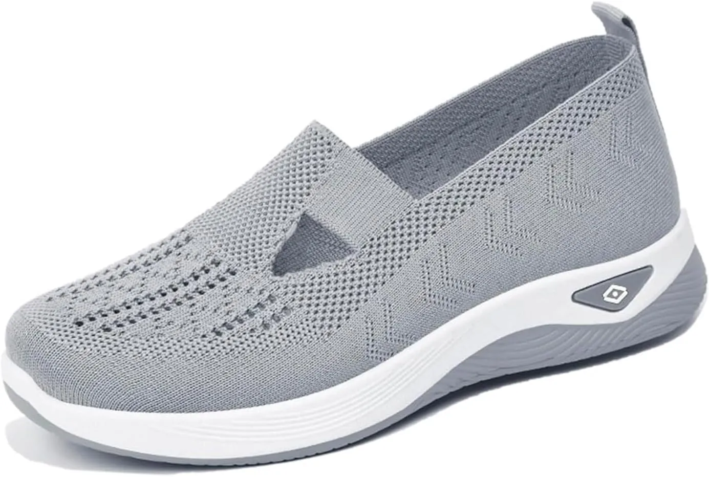 Orthopedic Shoes for Women, Zapatos Ortopdicos para Mujer, Orthoture Womens Shoes Breathable Soft Comfort Wear Shoes