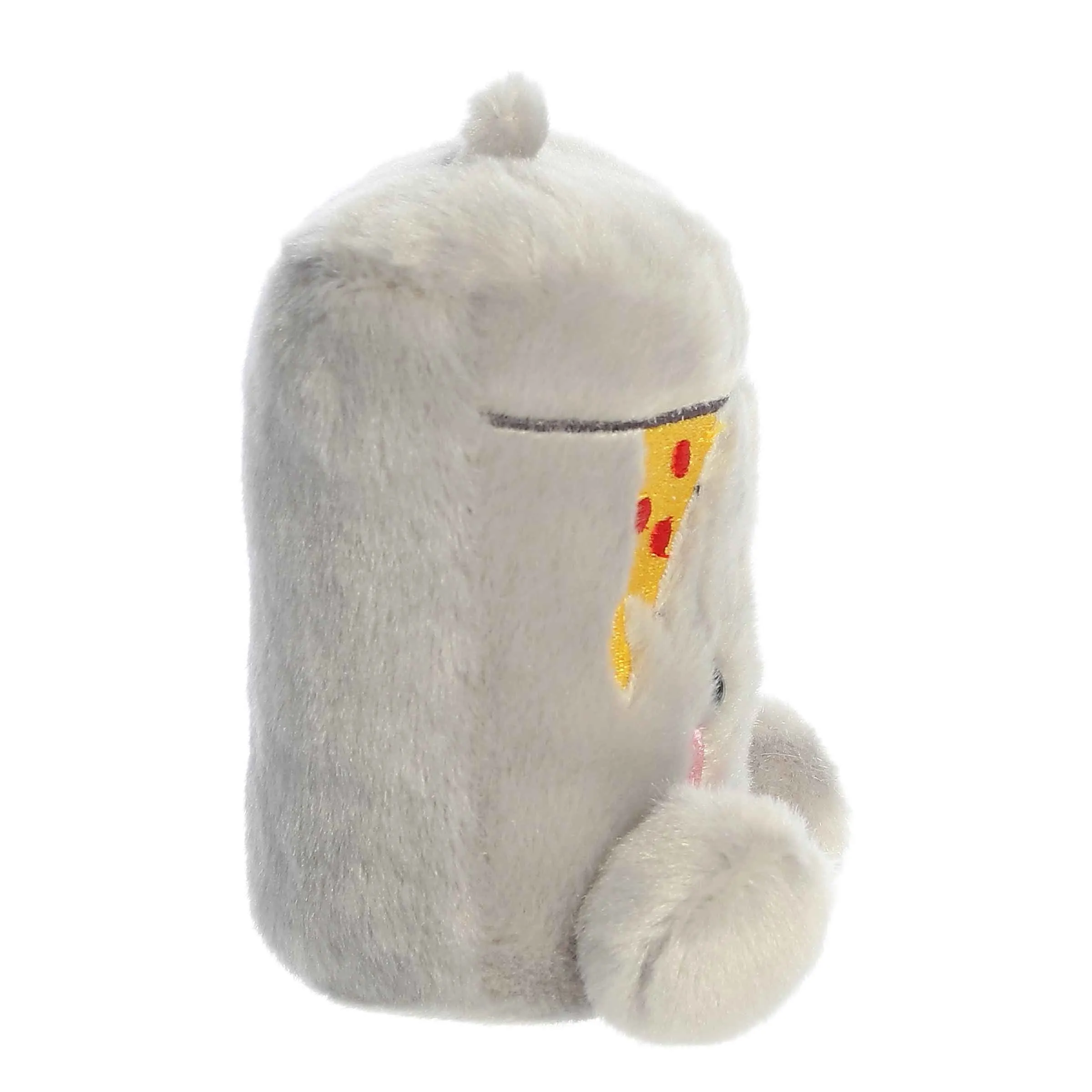 Plush - Palm Pals - 5" Garbanzo Trashcan