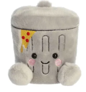 Plush - Palm Pals - 5" Garbanzo Trashcan